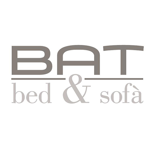 Bat Bed&SofÃ  Logo