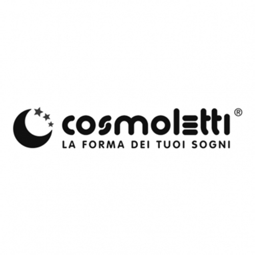 Cosmoletti Logo