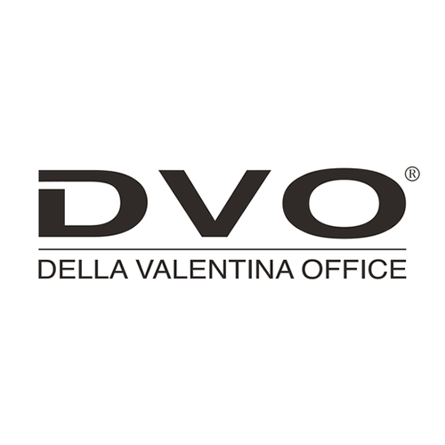 DVO DellaValentina Office Logo