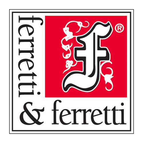 Ferretti e Ferretti Logo