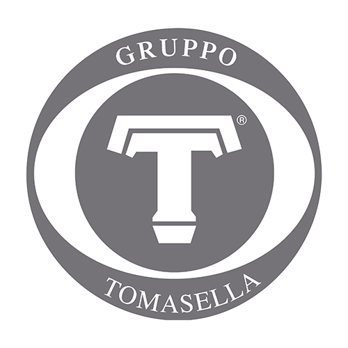 Gruppo Tomasella Logo