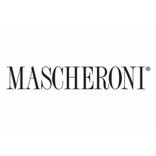 Mascheroni Logo