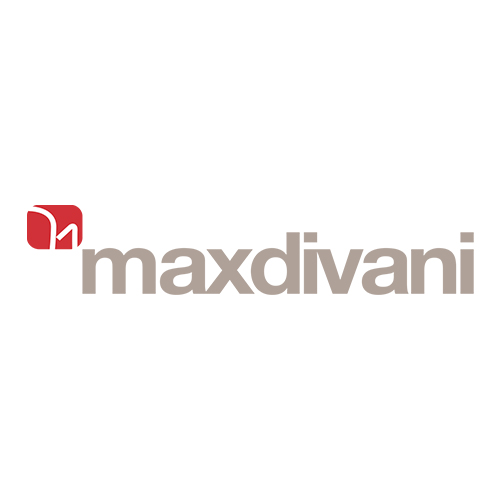 Maxdivani Logo