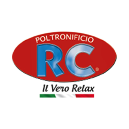 Poltronificio RC Logo