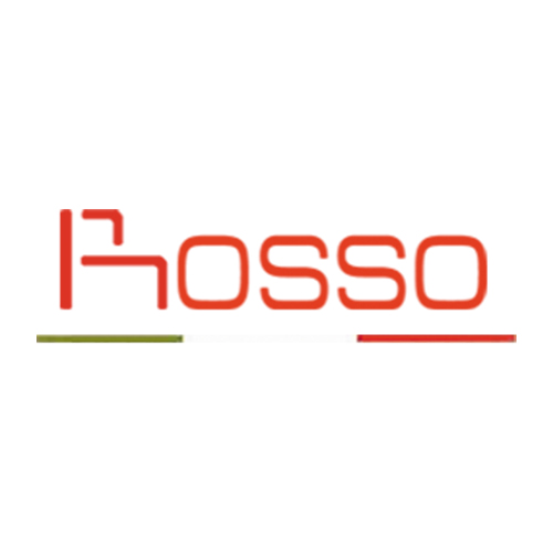 Rosso Divani Logo