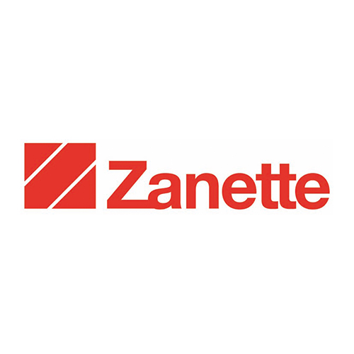 Zanette Logo